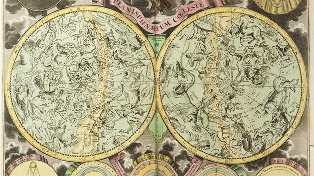Petrus Schenk Atlas Novus Terrarum, prodáno v aukci Dorothea za 600 tisíc korun Petrus Schenk Atlas Novus Terrarum, prodáno v aukci Dorothea za 600 tisíc korun