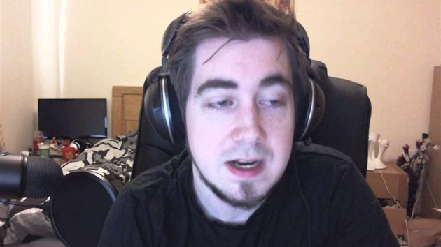 Streamer Zizarian Streamer Zizarian