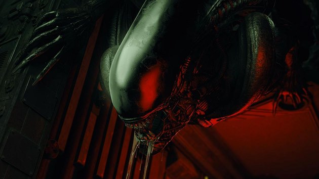 Alien: Blackout Alien: Blackout