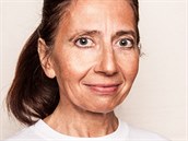 Eva Pokorn, transplantan koordintorka Transplantcentra IKEM
