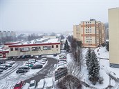 Trutnovský Kaufland čeká přestavba. Místní se brání, aby se obchod posunul blíž... Trutnovský Kaufland čeká přestavba. Místní se brání, aby se obchod posunul blíž...