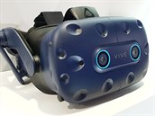 HTC Vive Pro Eye