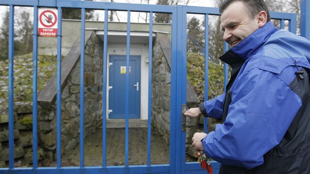 Zstupci msta Jihlavy si od Vodrensk akciov spolenosti (VAS) pebrali napklad pravny vody ve Zborn, v Popicch, Vysok nebo erpac stanice U Koeluh i u svatho Jna.