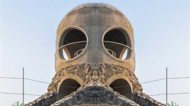 Vyhlídka Růženka v obci Růžová na Děčínsku