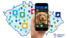 Aplikací můžete nahlásit černou skládku i informovat, pokud jste našli cizí... Aplikací můžete nahlásit černou skládku i informovat, pokud jste našli cizí...