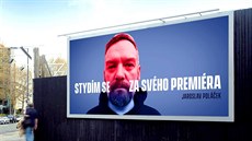 Nová grafika ke kampani „Stydím se za svého premiéra“. Původní nápad z roku... Nová grafika ke kampani „Stydím se za svého premiéra“. Původní nápad z roku...
