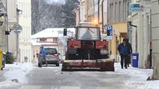 Například na svátek Tří králů (neděle 6. ledna) bylo podle SMJ do jihlavských... Například na svátek Tří králů (neděle 6. ledna) bylo podle SMJ do jihlavských...