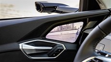 Audi e-tron Audi e-tron