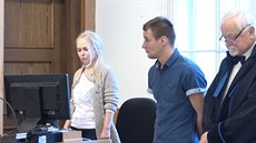 Odvolací soud uložil podmínku za šíření viru HIV Odvolací soud uložil podmínku za šíření viru HIV