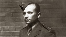 Jozef Gabčík Jozef Gabčík