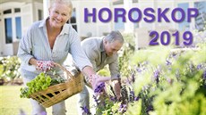 Horoskop pro vaši zahradu, dům, koníčky a kondici pro rok 2019 Horoskop pro vaši zahradu, dům, koníčky a kondici pro rok 2019