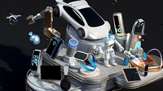 CES 2019 CES 2019