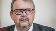 Ministr dopravy Dan Ťok Ministr dopravy Dan Ťok