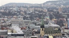 Ústí nad Labem bude hospodařit se schodkovým rozpočtem. Ústí nad Labem bude hospodařit se schodkovým rozpočtem.