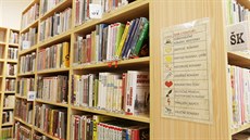 V Žatci otevřeli novou knihovnu na 13 milionů korun. V Žatci otevřeli novou knihovnu na 13 milionů korun.
