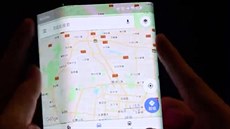 Je toto připravovaný skládací telefon od Xiaomi? Je toto připravovaný skládací telefon od Xiaomi?