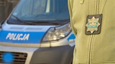 Polská policie Polská policie