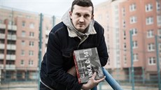 Autor nápadu napsat knihu o Černém Mostě Vojtěch Havlovec se narodil v Roudnici... Autor nápadu napsat knihu o Černém Mostě Vojtěch Havlovec se narodil v Roudnici...