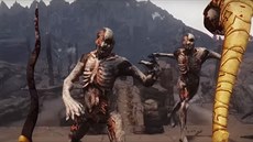 Beyond Skyrim: Morrowind Beyond Skyrim: Morrowind