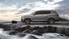 SsangYong Rexton SsangYong Rexton
