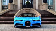 Bugatti Chiron Bugatti Chiron