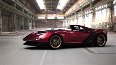 Ferrari Pininfarina Sergio Ferrari Pininfarina Sergio