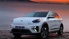 Kia e-Niro Kia e-Niro