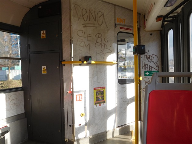 Tramvaj