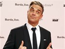 Robbie Williams (14. listopadu 2013)