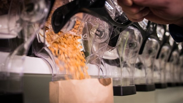 E-shop Košík.cz vykročil k bezobalové budoucnosti. Spojil síly s technologickou... E-shop Košík.cz vykročil k bezobalové budoucnosti. Spojil síly s technologickou...