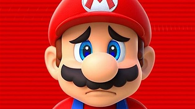 Super Mario Super Mario