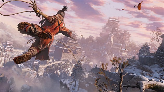 Letos nás sice nečeká žádná pecka velikosti Kingdom Come: Deliverance nebo... Letos nás sice nečeká žádná pecka velikosti Kingdom Come: Deliverance nebo...