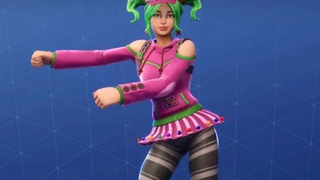 Fortnite Dance Fortnite Dance