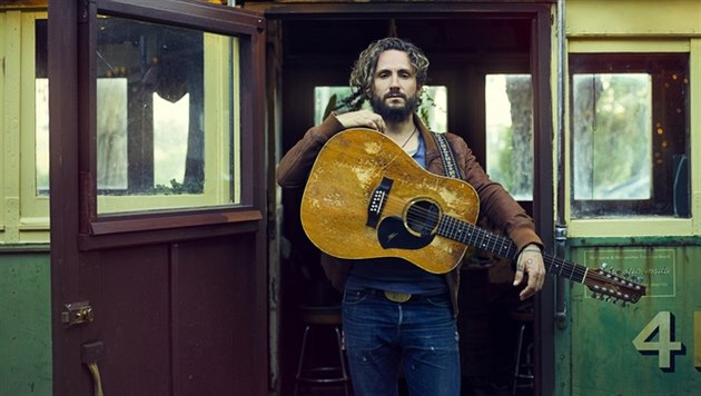John Butler John Butler