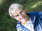 Libuše Kotilová se stará o výstavu hub v Třeboni. Než začne, musí nasbírat... Libuše Kotilová se stará o výstavu hub v Třeboni. Než začne, musí nasbírat...