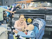 Brněnské veletrhy cestovního ruchu plné zážitků, vysněné dovolené i adrenalinu