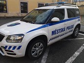 Auto putovalo do myčky. Auto putovalo do myčky.