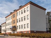 Budova A Interny Zábřeh Budova A Interny Zábřeh
