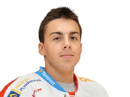 Patrik Miškář