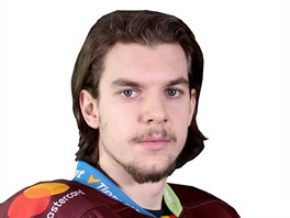 Kevin Klíma 34
