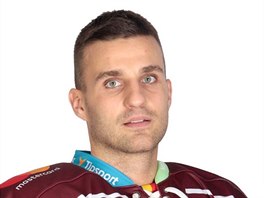 Tomáš Voráček