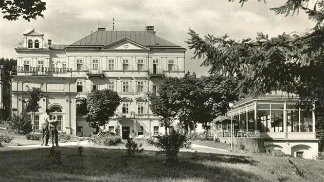 Zotavovna ROH Donbas