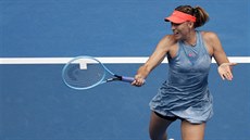 Ruská tenistka Maria arapovová ve 3. kole Australian Open