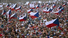 Od pondělí 20. listopadu se podařilo na většině pražských vysokých škol... Od pondělí 20. listopadu se podařilo na většině pražských vysokých škol...