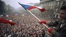 Od pondělí 20. listopadu se podařilo na většině pražských vysokých škol... Od pondělí 20. listopadu se podařilo na většině pražských vysokých škol...