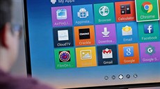 IPTV nebo přechod na DVB-T2? IPTV nebo přechod na DVB-T2?