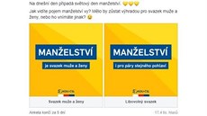 Anketa KDU-ČSL na Facebooku. Anketa KDU-ČSL na Facebooku.