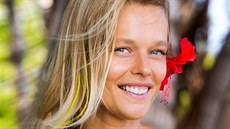 Helena Houdová, Miss ČR z roku 1999, žije v Americe, má tři děti a je velkou... Helena Houdová, Miss ČR z roku 1999, žije v Americe, má tři děti a je velkou...