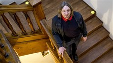 Starosta Moravské Třebové Tomáš Kolkop. Starosta Moravské Třebové Tomáš Kolkop.