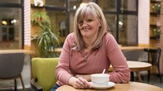 Jednatřicetiletá Mirka Dobešová potřebuje transplantaci obličeje (14. ledna... Jednatřicetiletá Mirka Dobešová potřebuje transplantaci obličeje (14. ledna...